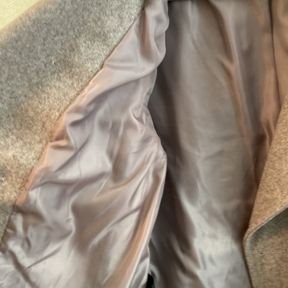 London Fog wool jacket - Picture 14 of 16